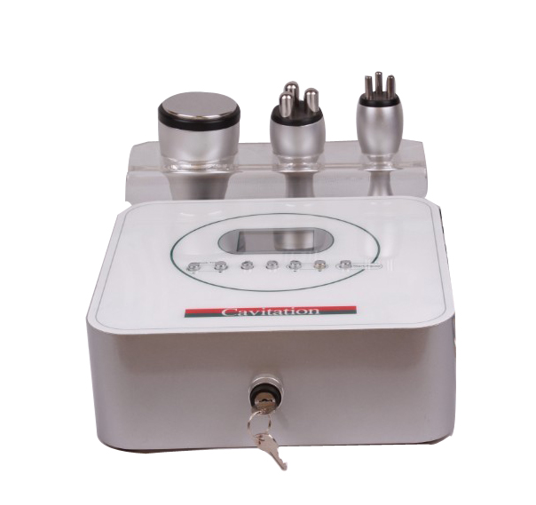 LN-1603 3 in 1 RF Cavitation Slimming Machine