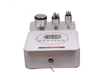 LN-1603 3 in 1 RF Cavitation Slimming Machine