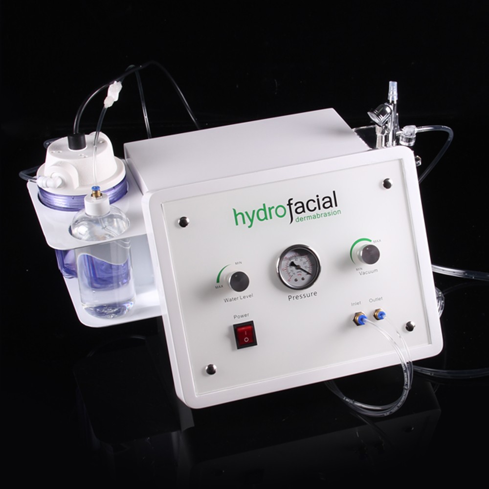 SPA9.0 Hydra facial machine