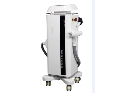 LN-LS600 YAG Laser Machine