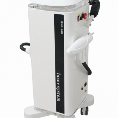 LN-LS600 Máy xoá xăm laser/ máy đa năng