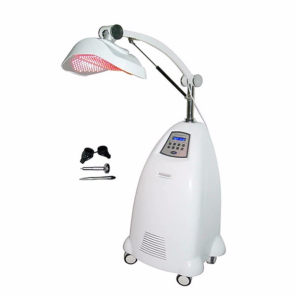 LN-44 portable pdt/led therapy machine