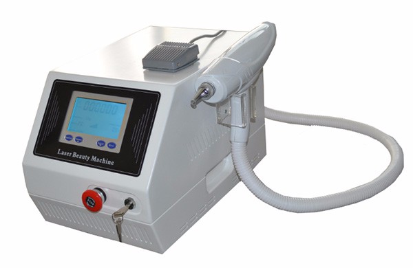 LN-T200 Tattoo removal machine