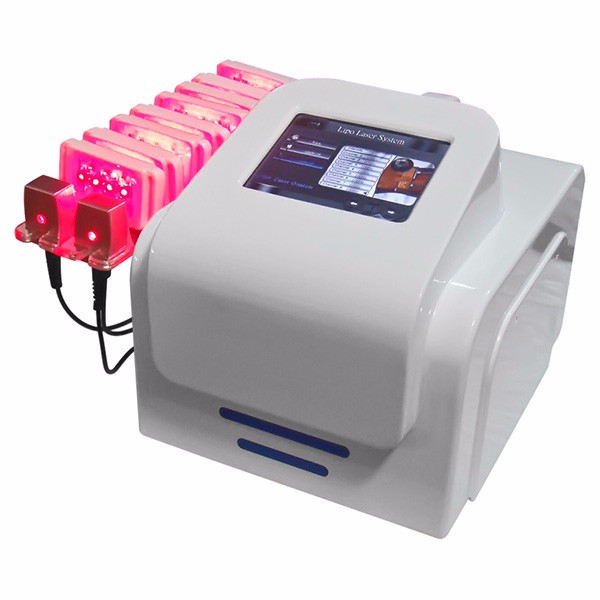 LN-LS90 10 pads Diode Lipo Laser Slimming