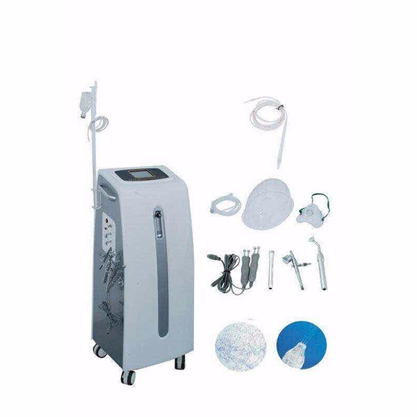 LN-679 skin care oxygen facial machine