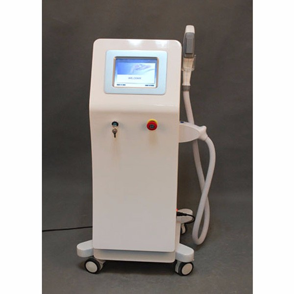 LN-OPT SHR Hair Removal Machine