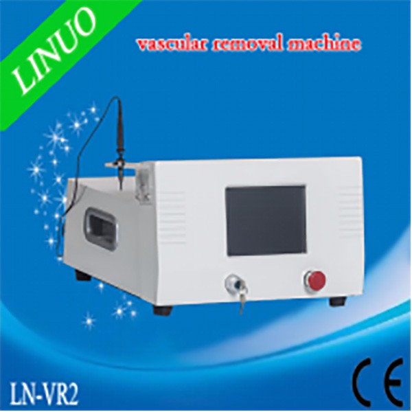 LN-VR2 vascular/vein/vessel removal machine