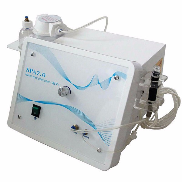 SP7.0 facial dermabrasion machine