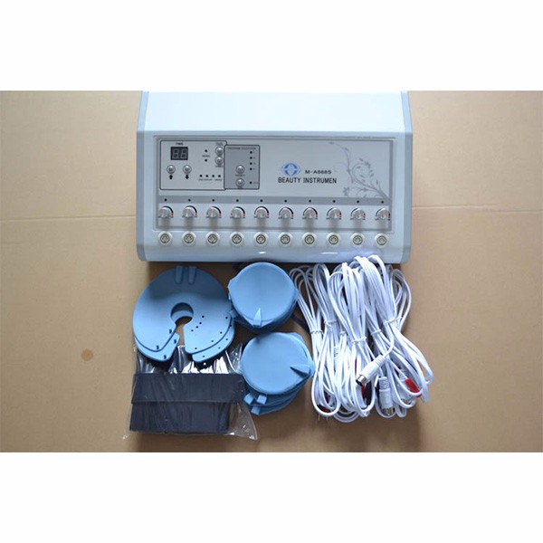 LN-EMS Electronic Stimulator Slimming Machine