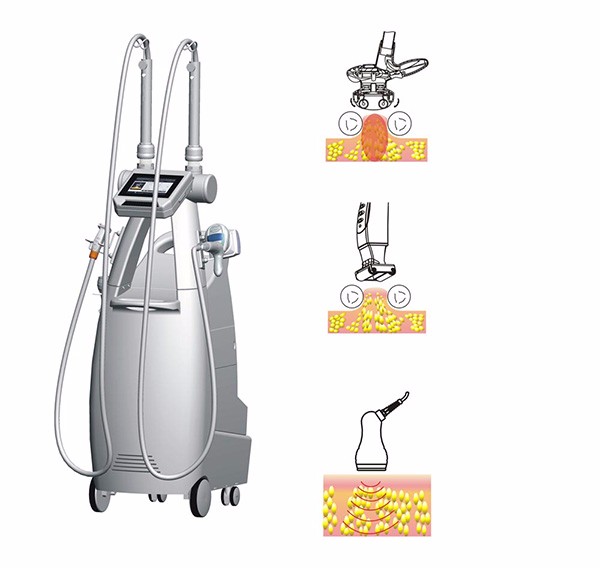 M8 Fat Rolling Vacuum Cavitation Machine