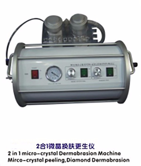LN-M1 Microdermabasssion machine