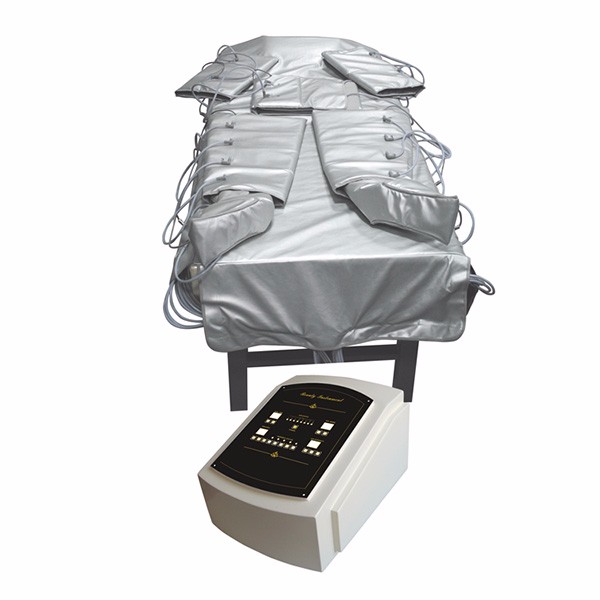 LN-4036A air pressotherapy infrared lymphatic drainage machine