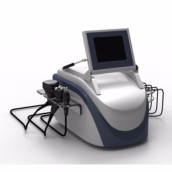 LN-RU+9 Lipo Laser Cavitation RF Machine