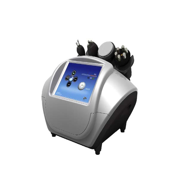 LN-RU+6 cavitation rf slimming machine