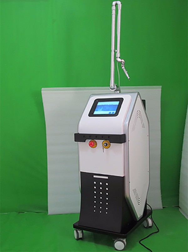 LN-080 CO2 Fractional Laser Machine