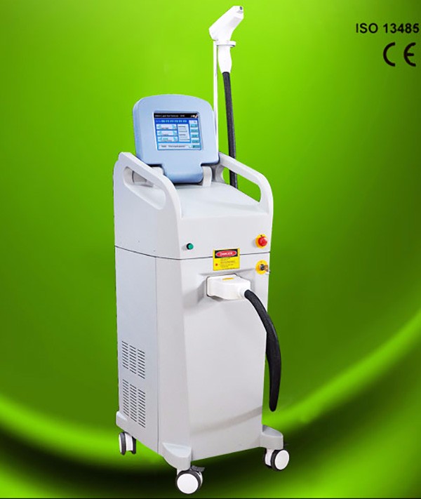 LN-090 808nm Diode Laser Hair Removal Machine