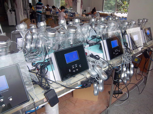 Beauty Equipment
