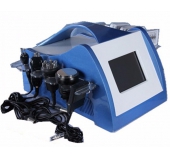 LN-CRL5 Cavitation RF Lipo Diode Laser Machine