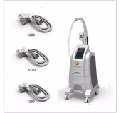 ETG50-3S 3 Handles Cryolipolysis Slimming Machine