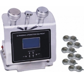 LN-1608 Ultrasonic Cavitation Electric Stimulation Slimming Machine