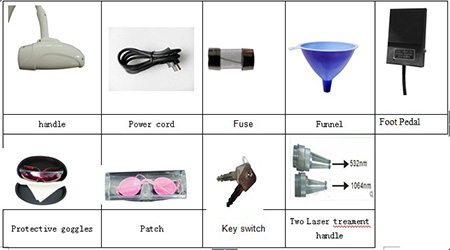 Beauty Equipment
