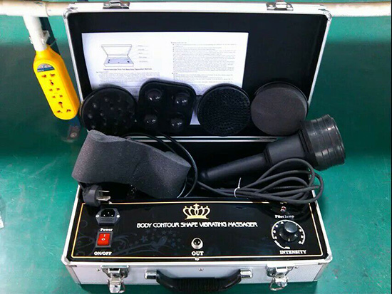 Beauty Equipment