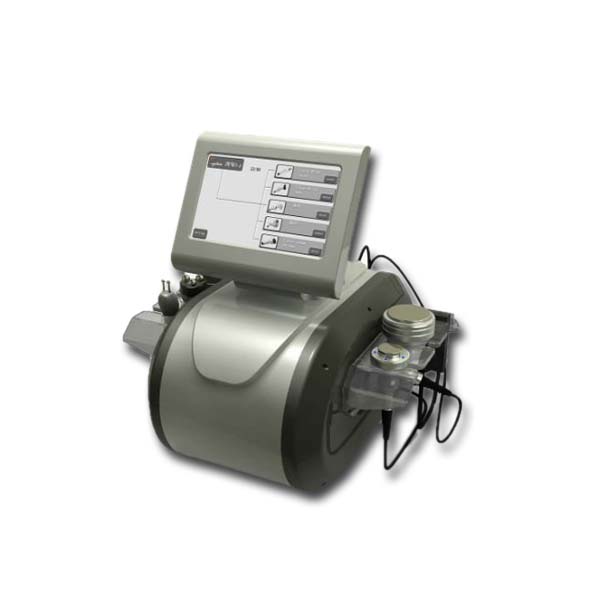 LN-RU+5 cavitation rf slimming machine