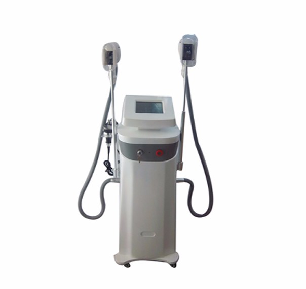 LN-1651 4 in 1 cavitation RF cryolipolysis fat loss machine