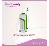 LN-G2 SHR IPL Hair Removal Machine