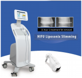 liposonix  machine