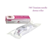 LN-DRS540nm Derma Roller