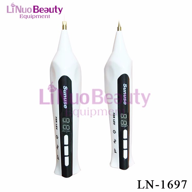 LN1697  Beauty mole removal sweep spot pen plasma pen wrinkle removal
