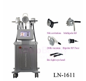 LN-1611 velashape slimming machine