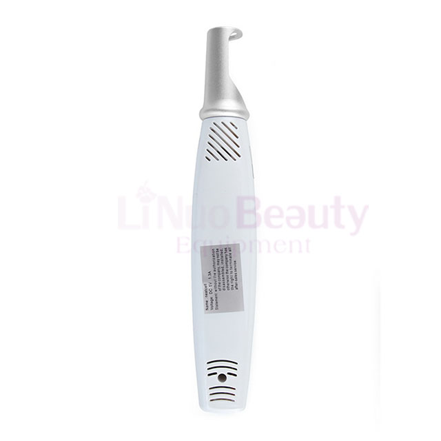 picosecond laser pen 755nm tattoo removal machine