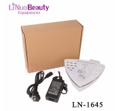 LN 1645 diamond dermabrasion beauty machine, mini hydro dermabrasion machine