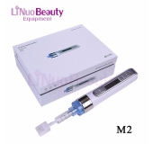 LN M2 hd100 anti-aging skin whitening meso injector mesotherapy gun meso gun machine