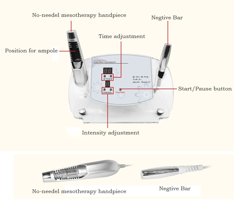 Beauty Equipment