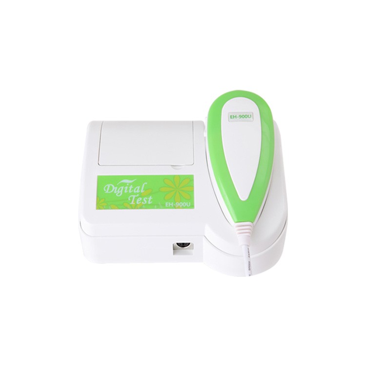 Smart skin scope analyzer portable  Skin analyzer