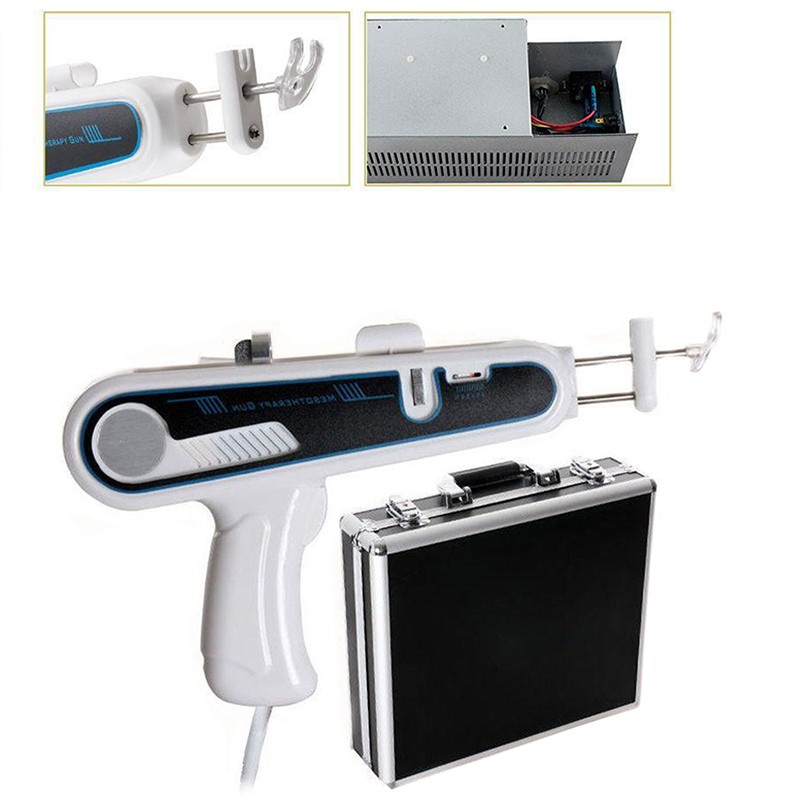 Single Needle Mesogun Meso Gun