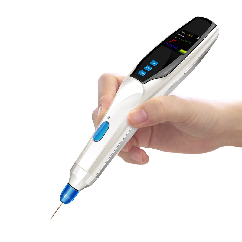 Plaxage- Trending products 2019 5 in 1 plaxpot plamere fibroblast pen jet plasmalift plasma pen