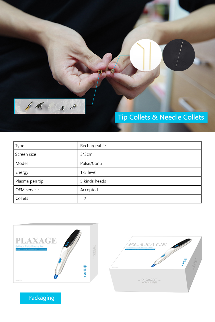Beauty Equipment