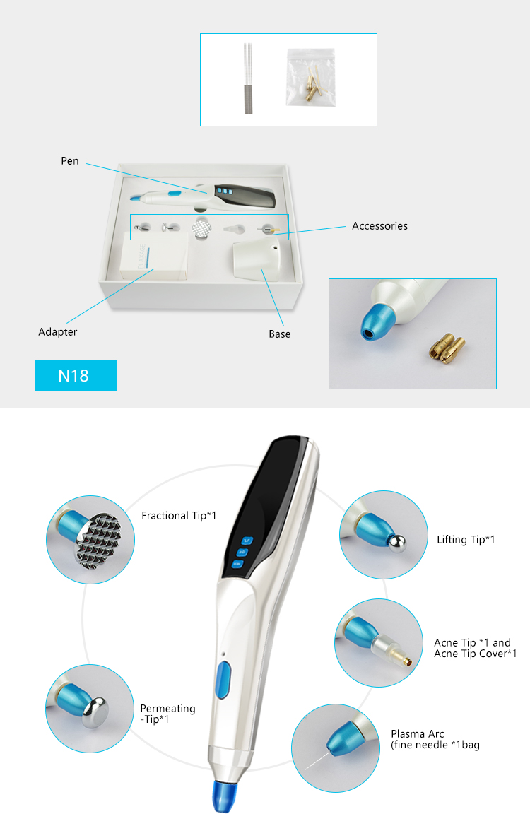 Beauty Equipment
