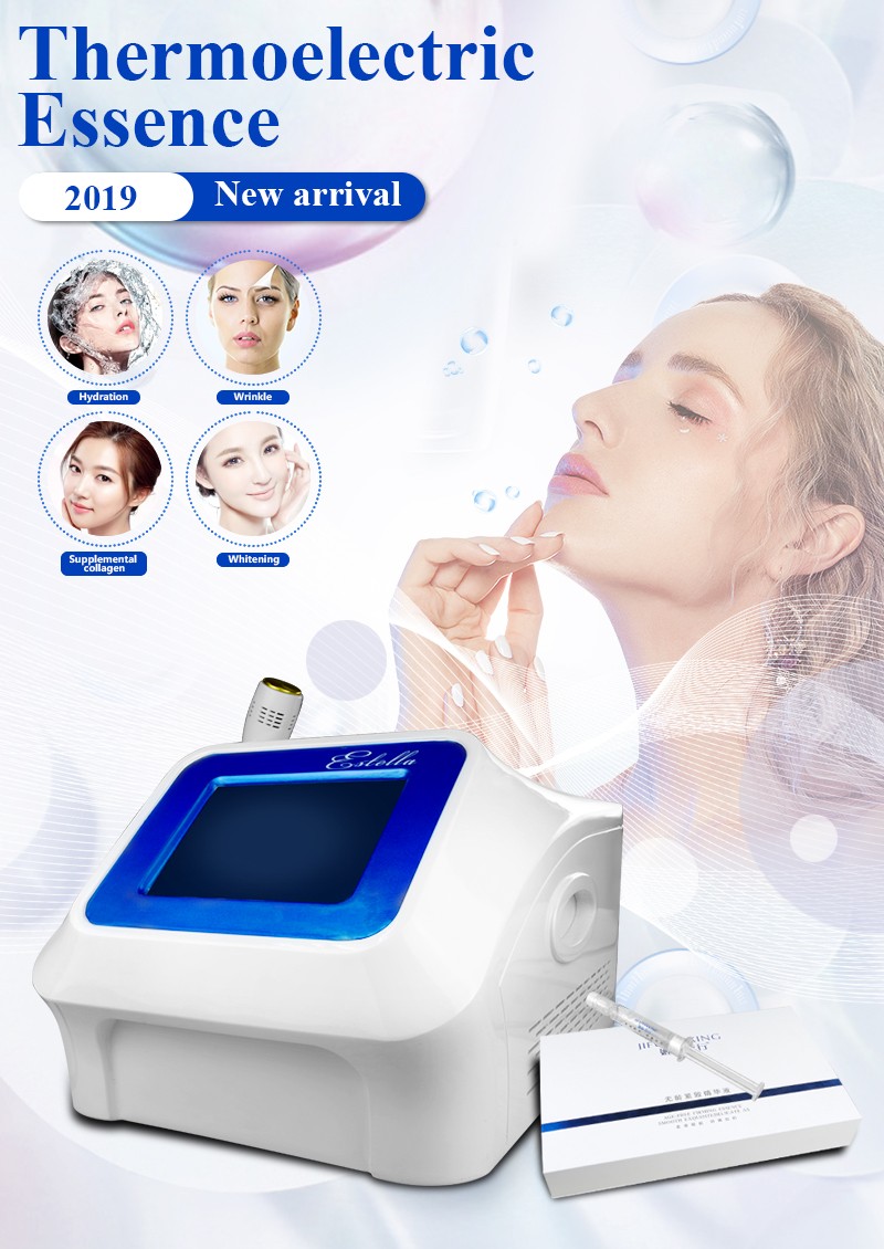 Beauty Equipment