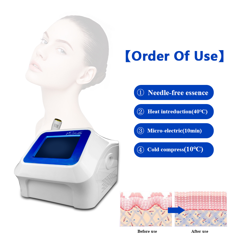 Beauty Equipment