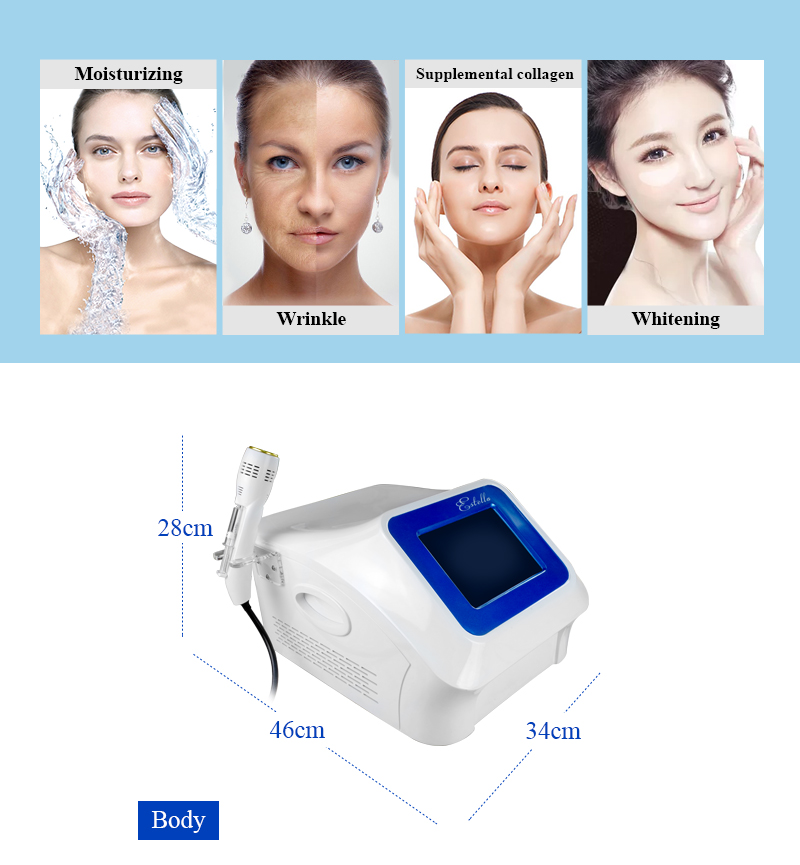 Beauty Equipment