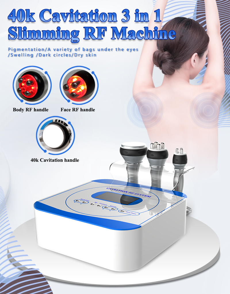 Beauty Equipment