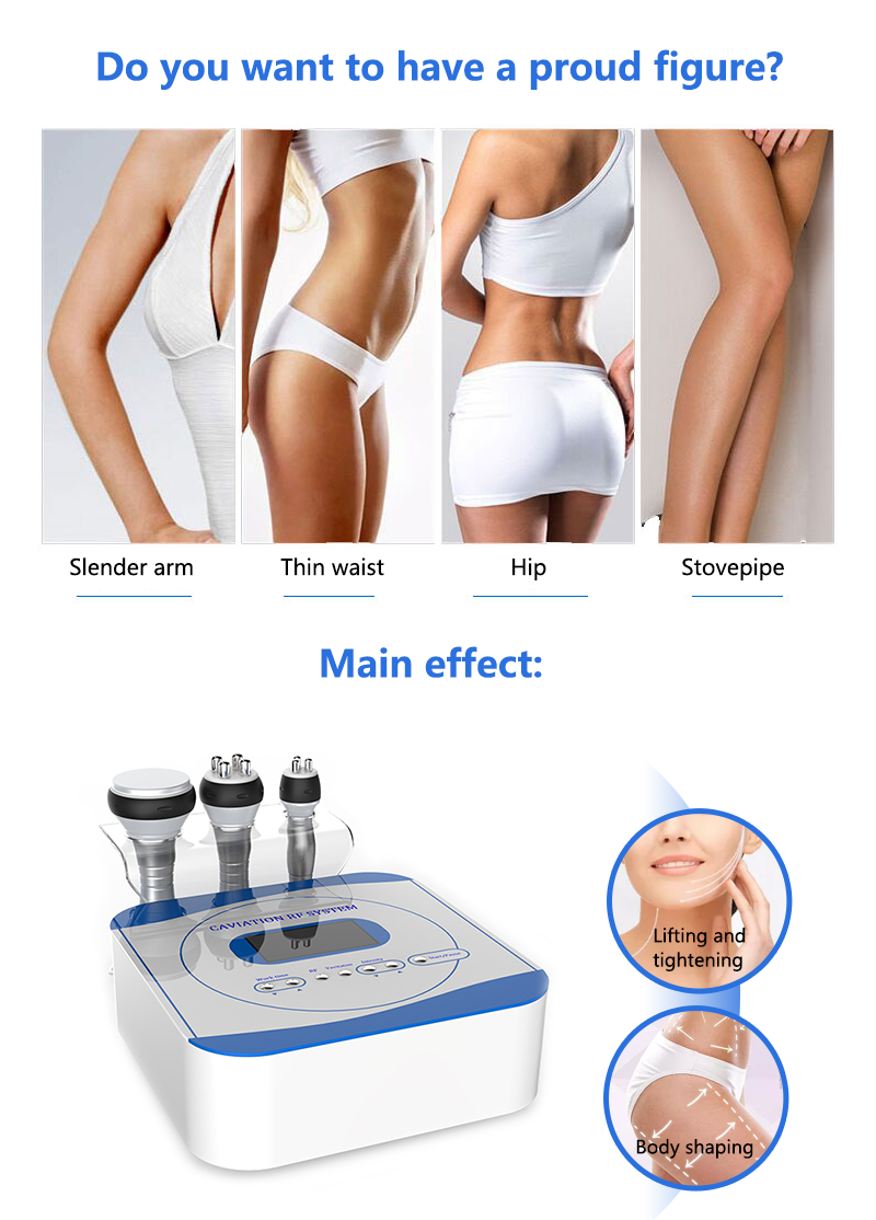 Beauty Equipment