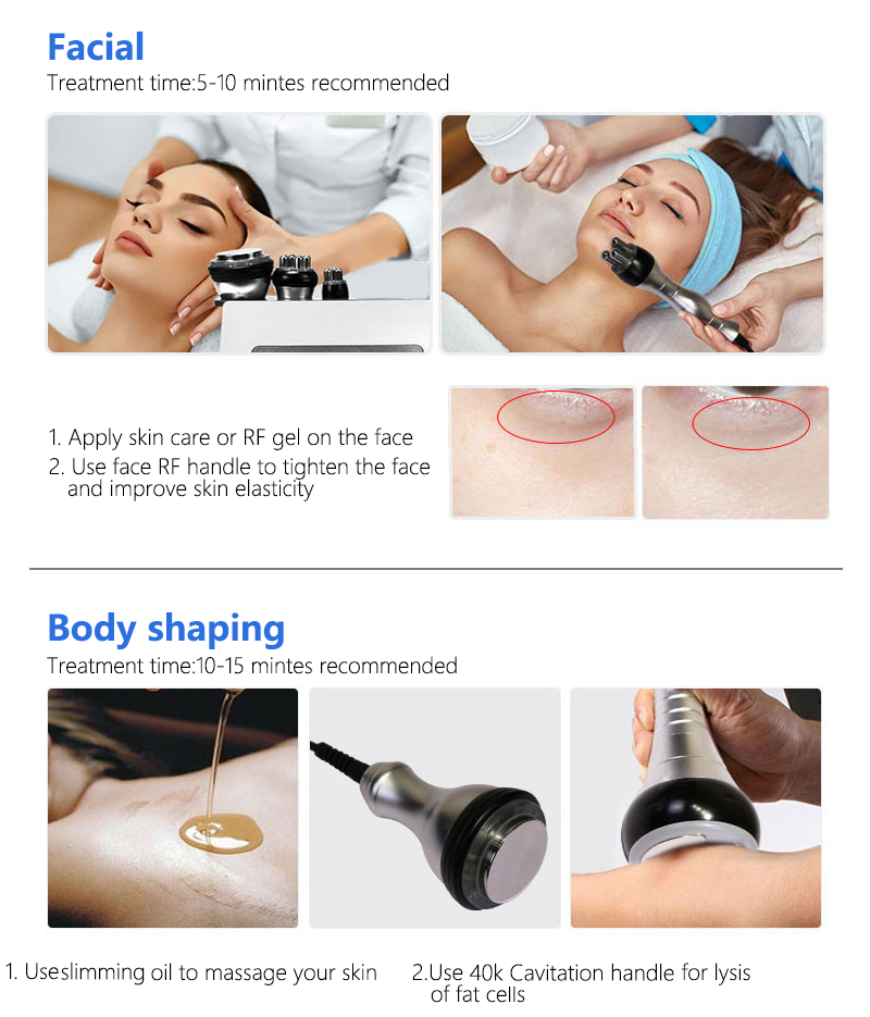 Beauty Equipment