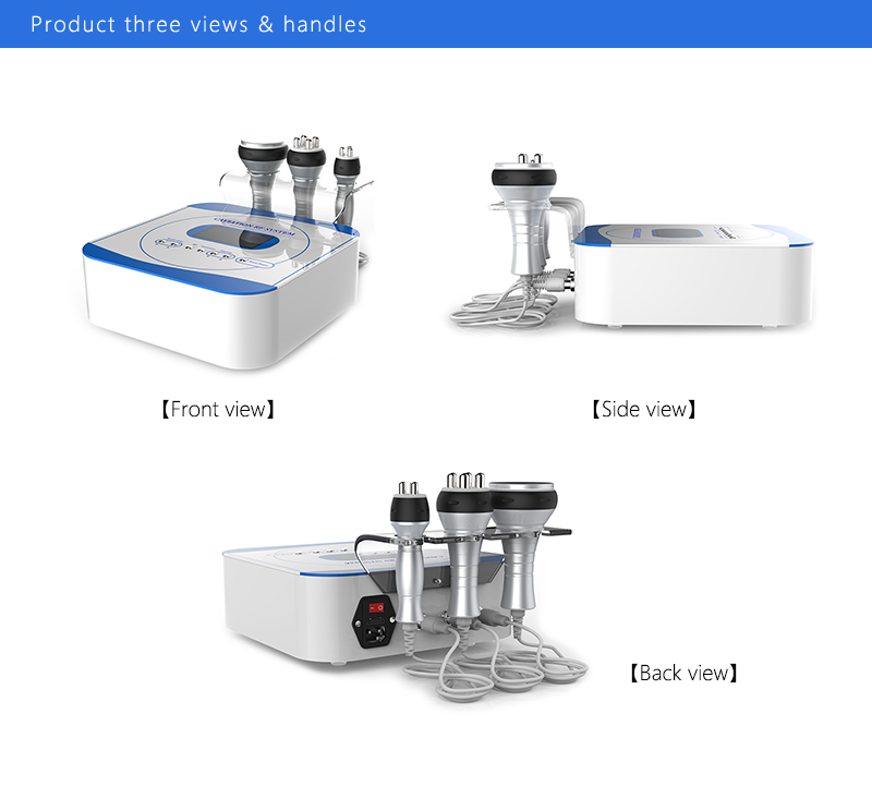 Beauty Equipment