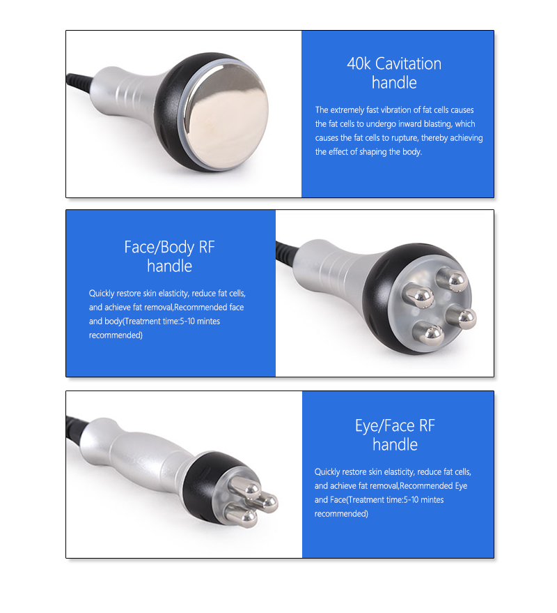 Beauty Equipment